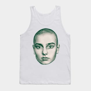 -- Sinead O'Connor -- Tank Top